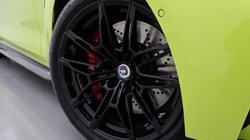 2022 (22) BMW M4 Competition 2dr Step Auto 5099592