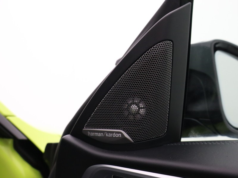 2022 (22) BMW M4 Competition 2dr Step Auto 5099608