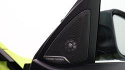 2022 (22) BMW M4 Competition 2dr Step Auto 5099608