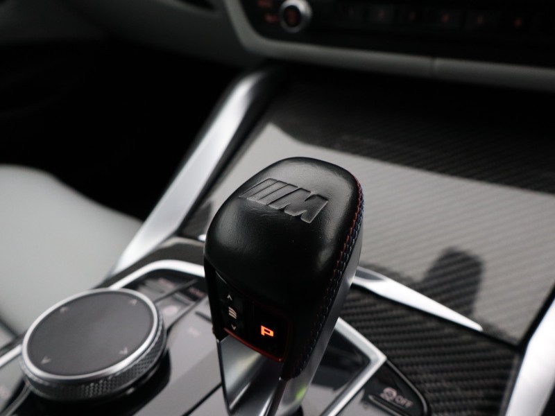 2022 (22) BMW M4 Competition 2dr Step Auto 5099611