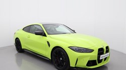 2022 (22) BMW M4 Competition 2dr Step Auto 5099569