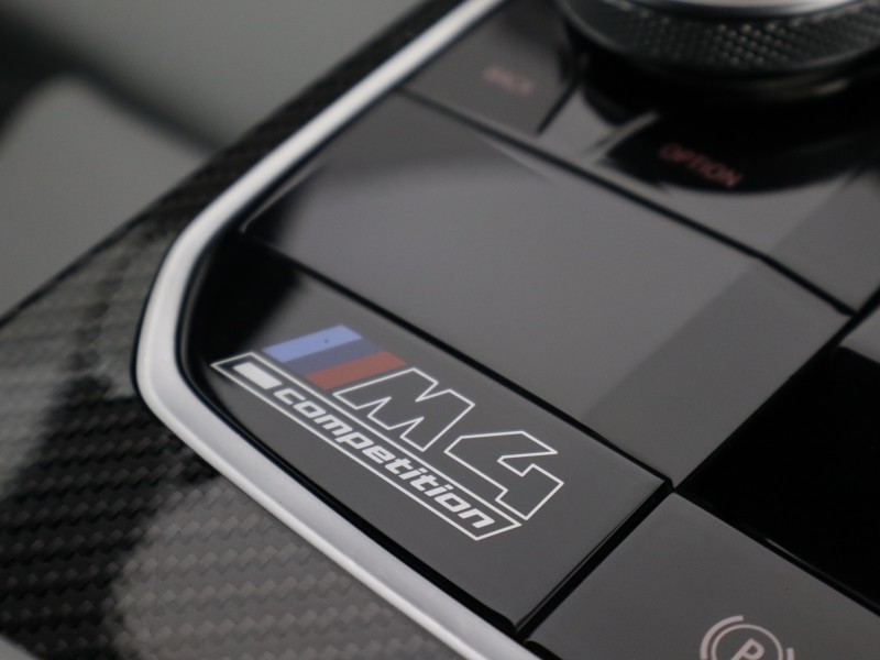 2022 (22) BMW M4 Competition 2dr Step Auto 5099610