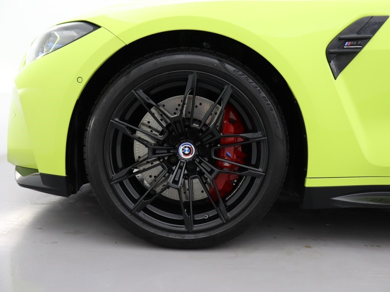 2022 (22) BMW M4 Competition 2dr Step Auto 5099582