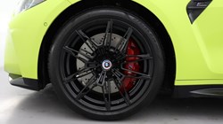 2022 (22) BMW M4 Competition 2dr Step Auto 5099582