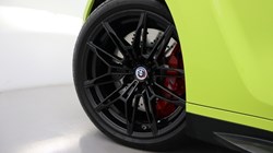 2022 (22) BMW M4 Competition 2dr Step Auto 5099593