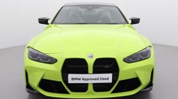 2022 (22) BMW M4 Competition 2dr Step Auto 5099570