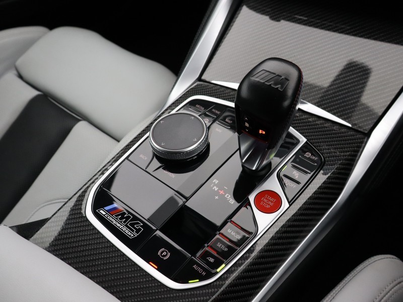 2022 (22) BMW M4 Competition 2dr Step Auto 5099614