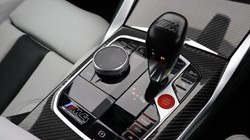 2022 (22) BMW M4 Competition 2dr Step Auto 5099614