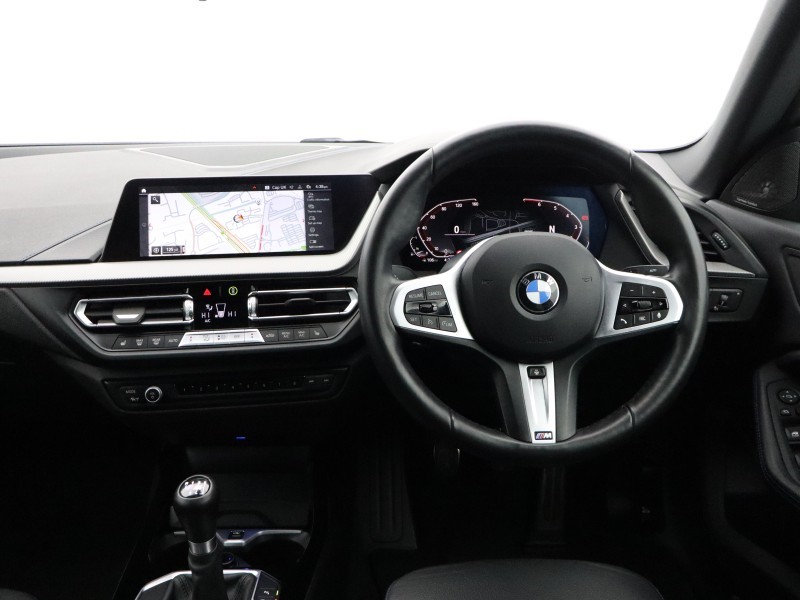 2024 (74) BMW 2 SERIES 218i [136] M Sport 4dr 5011773