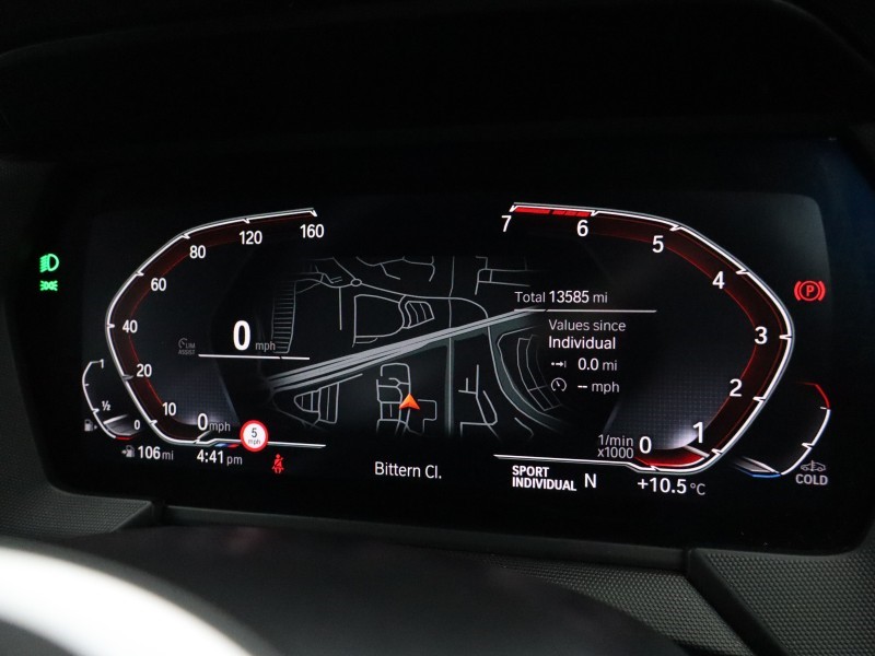 2024 (74) BMW 2 SERIES 218i [136] M Sport 4dr 5011801