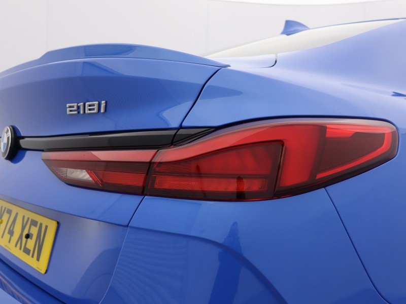 2024 (74) BMW 2 SERIES 218i [136] M Sport 4dr 5011751