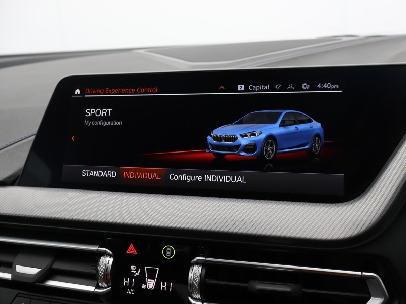 2024 (74) BMW 2 SERIES 218i [136] M Sport 4dr 5011787