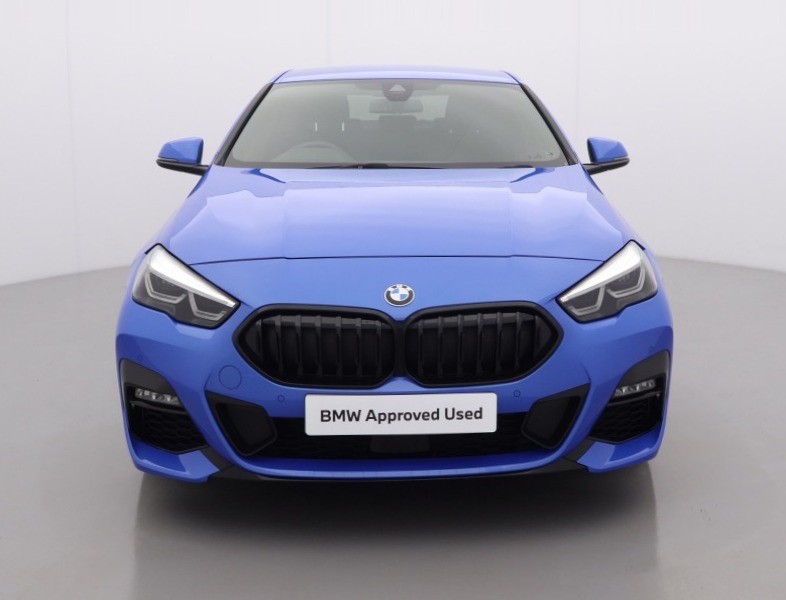 2024 (74) BMW 2 SERIES 218i [136] M Sport 4dr 5011740