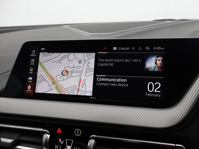 2024 (74) BMW 2 SERIES 218i [136] M Sport 4dr 5011784