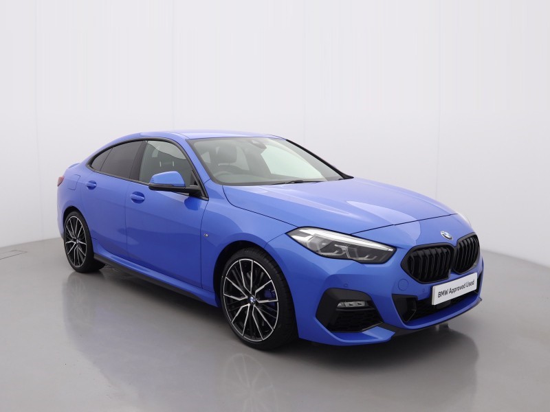 2024 (74) BMW 2 SERIES 218i [136] M Sport 4dr
