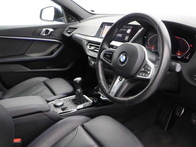 2024 (74) BMW 2 SERIES 218i [136] M Sport 4dr 5011758