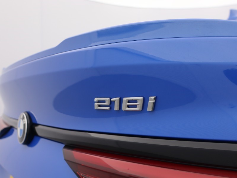 2024 (74) BMW 2 SERIES 218i [136] M Sport 4dr 5011752