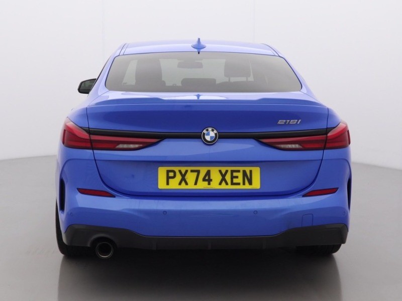 2024 (74) BMW 2 SERIES 218i [136] M Sport 4dr 5011744