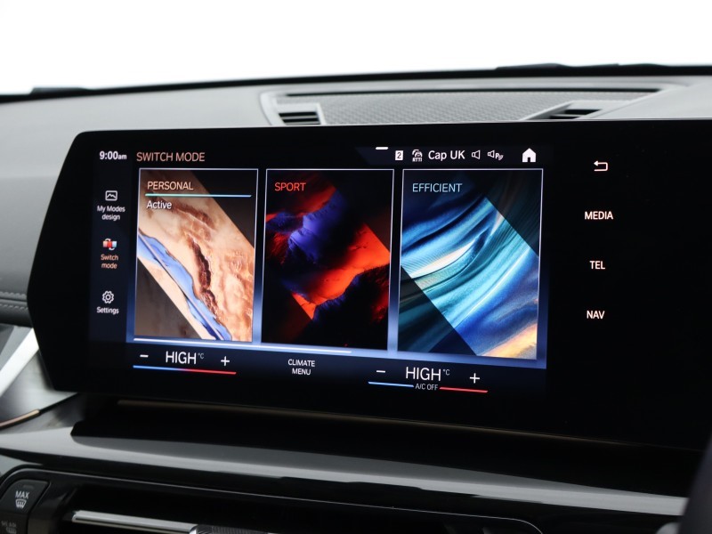 2023 (72) BMW X1 xDrive 23i MHT xLine 5dr Step Auto 5018152