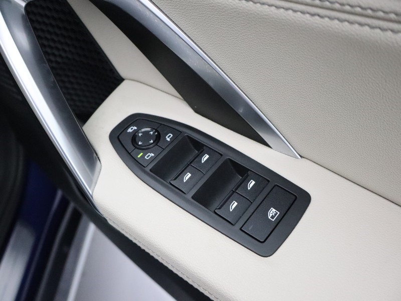 2023 (72) BMW X1 xDrive 23i MHT xLine 5dr Step Auto 5018143