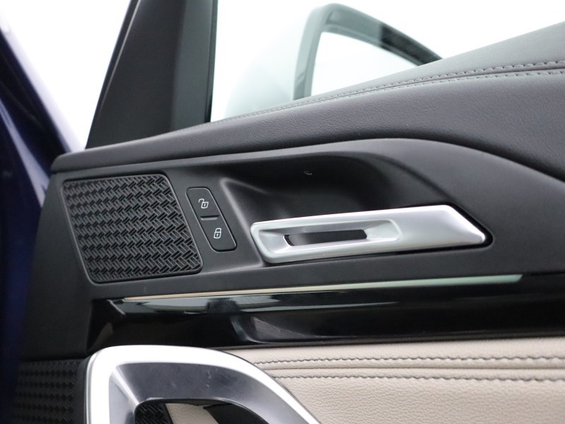 2023 (72) BMW X1 xDrive 23i MHT xLine 5dr Step Auto 5018142