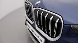 2023 (72) BMW X1 xDrive 23i MHT xLine 5dr Step Auto 5018124