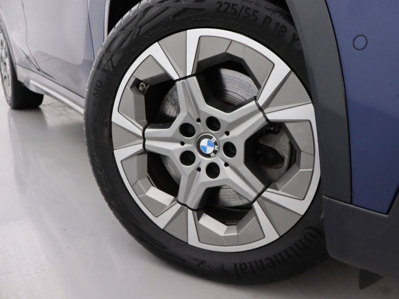 2023 (72) BMW X1 xDrive 23i MHT xLine 5dr Step Auto 5018125