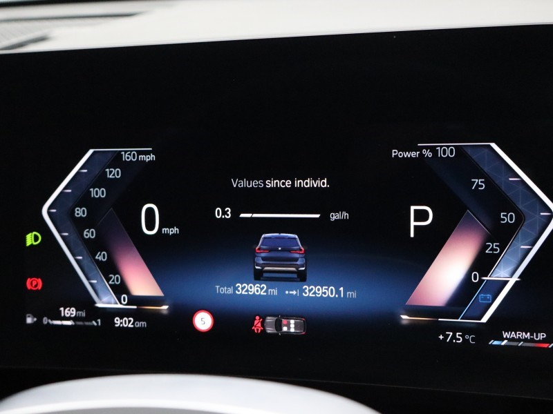 2023 (72) BMW X1 xDrive 23i MHT xLine 5dr Step Auto 5018166