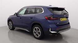 2023 (72) BMW X1 xDrive 23i MHT xLine 5dr Step Auto 1