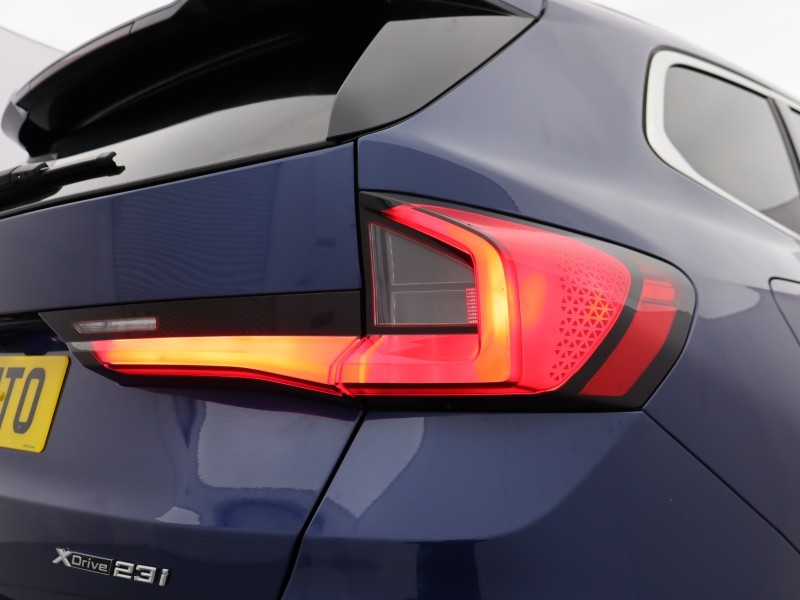 2023 (72) BMW X1 xDrive 23i MHT xLine 5dr Step Auto 5018114