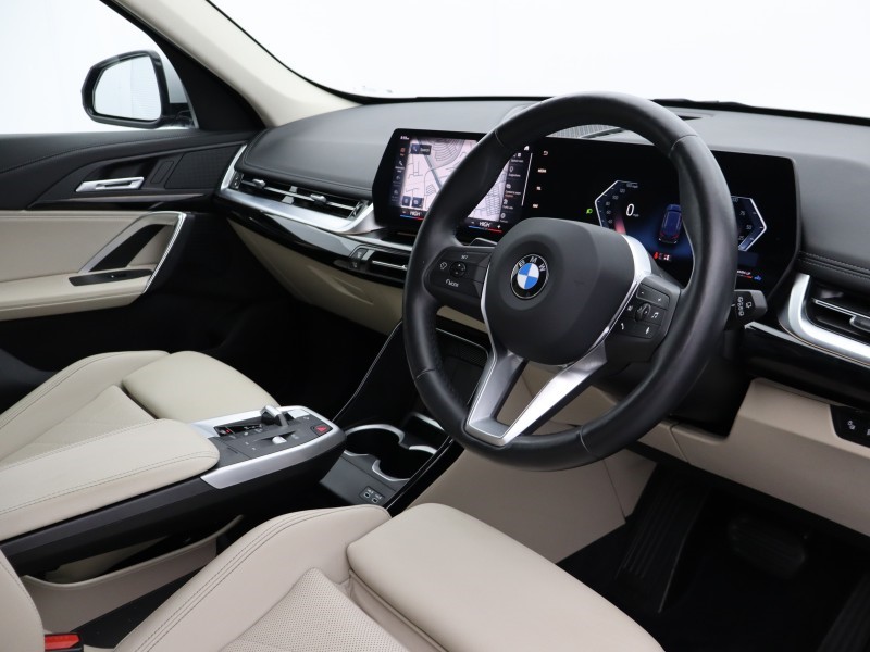 2023 (72) BMW X1 xDrive 23i MHT xLine 5dr Step Auto 5018140