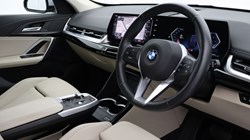 2023 (72) BMW X1 xDrive 23i MHT xLine 5dr Step Auto 5018140