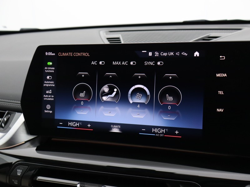 2023 (72) BMW X1 xDrive 23i MHT xLine 5dr Step Auto 5018148