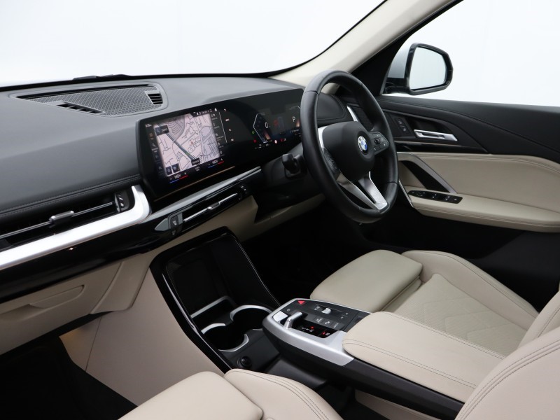 2023 (72) BMW X1 xDrive 23i MHT xLine 5dr Step Auto 5018141