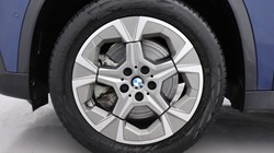 2023 (72) BMW X1 xDrive 23i MHT xLine 5dr Step Auto 5018122