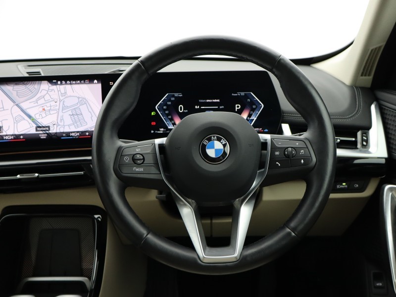 2023 (72) BMW X1 xDrive 23i MHT xLine 5dr Step Auto 5018134