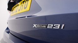 2023 (72) BMW X1 xDrive 23i MHT xLine 5dr Step Auto 5018115