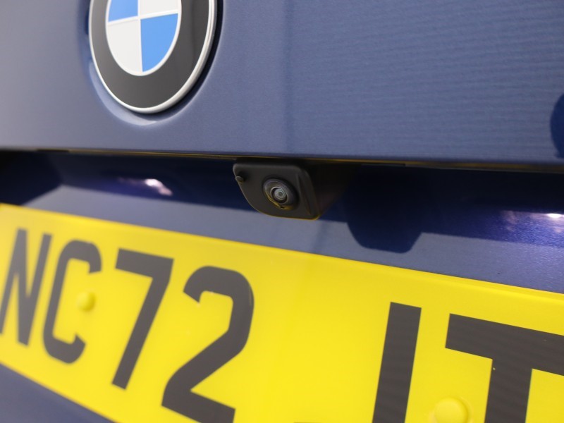 2023 (72) BMW X1 xDrive 23i MHT xLine 5dr Step Auto 5018117