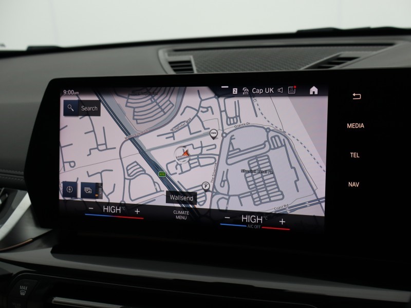 2023 (72) BMW X1 xDrive 23i MHT xLine 5dr Step Auto 5018146