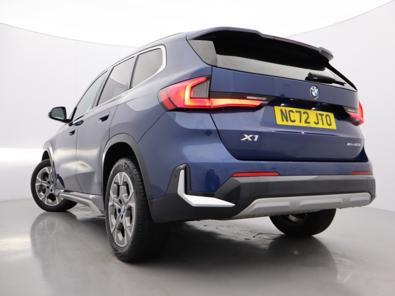 2023 (72) BMW X1 xDrive 23i MHT xLine 5dr Step Auto 5018127