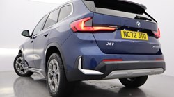 2023 (72) BMW X1 xDrive 23i MHT xLine 5dr Step Auto 5018127