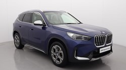 2023 (72) BMW X1 xDrive 23i MHT xLine 5dr Step Auto 5018106