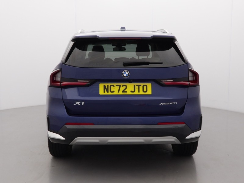 2023 (72) BMW X1 xDrive 23i MHT xLine 5dr Step Auto 5018111