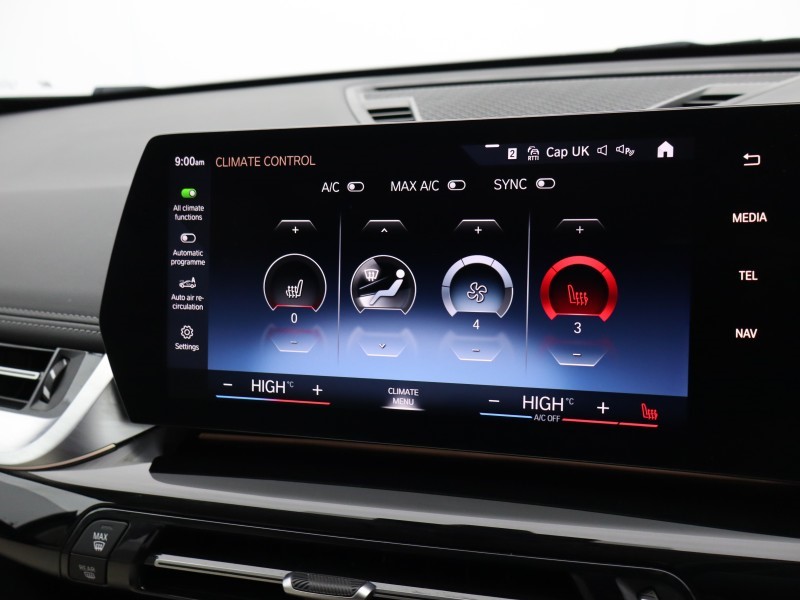 2023 (72) BMW X1 xDrive 23i MHT xLine 5dr Step Auto 5018149