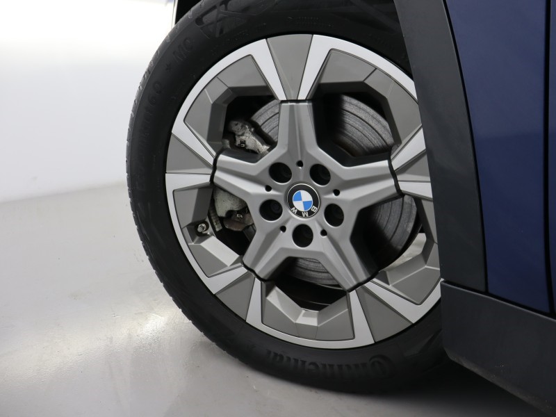 2023 (72) BMW X1 xDrive 23i MHT xLine 5dr Step Auto 5018126