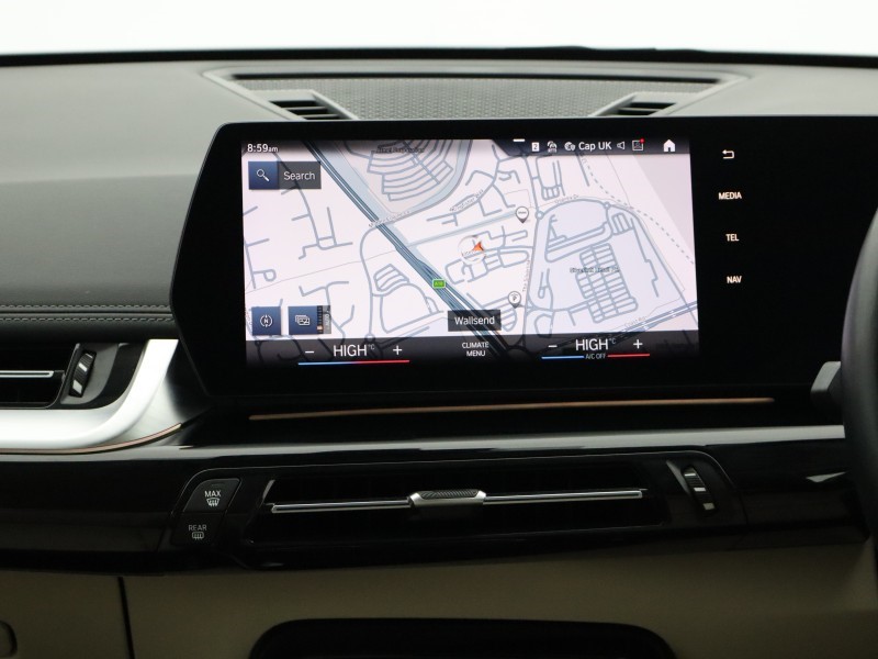 2023 (72) BMW X1 xDrive 23i MHT xLine 5dr Step Auto 5018137