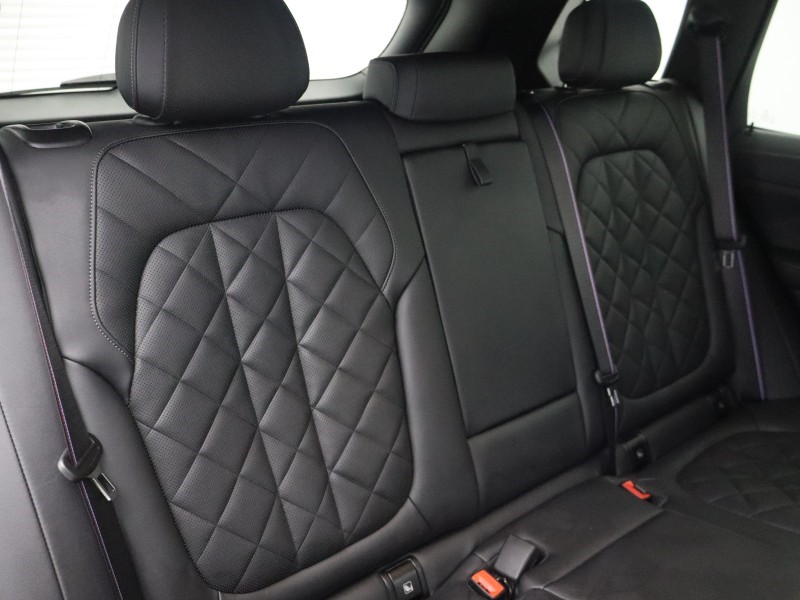 2024 (74) BMW X5 xDrive50e M Sport 5dr Auto 5009290