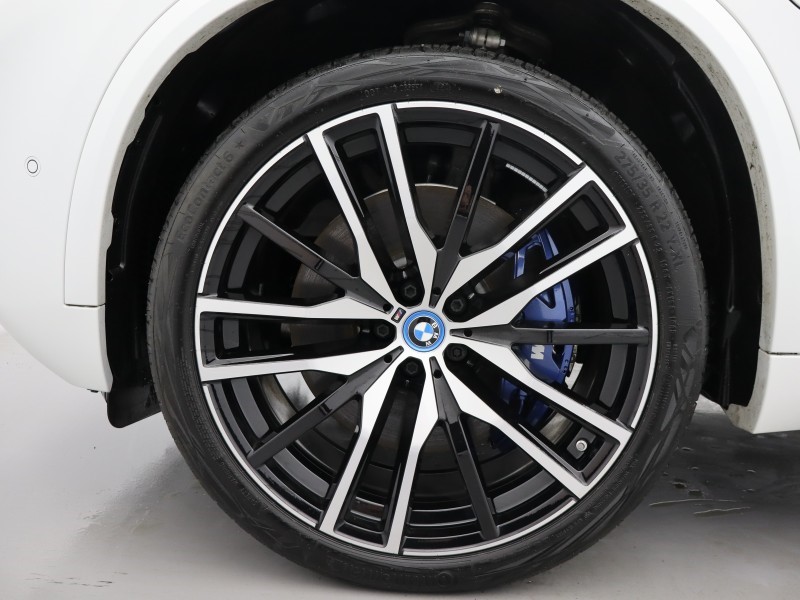 2024 (74) BMW X5 xDrive50e M Sport 5dr Auto 5009281