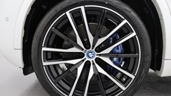 2024 (74) BMW X5 xDrive50e M Sport 5dr Auto 5009281