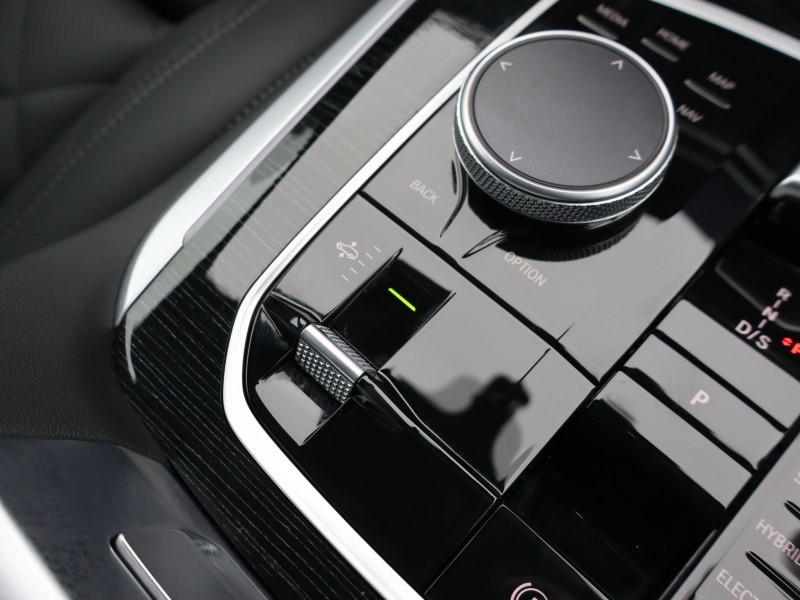 2024 (74) BMW X5 xDrive50e M Sport 5dr Auto 5009314